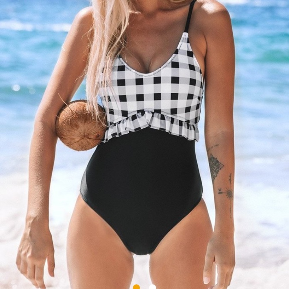 Cupshe bathing suit